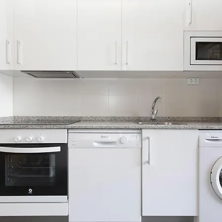 Atico Mendia By Bevalle * Panticosa