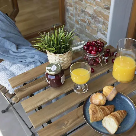 Atico Mendia By Bevalle Lejlighed *