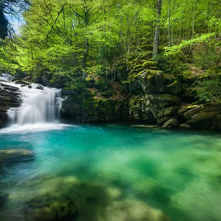 Atico Mendia By Bevalle Panticosa