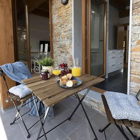 Apartament Atico Mendia By Bevalle *