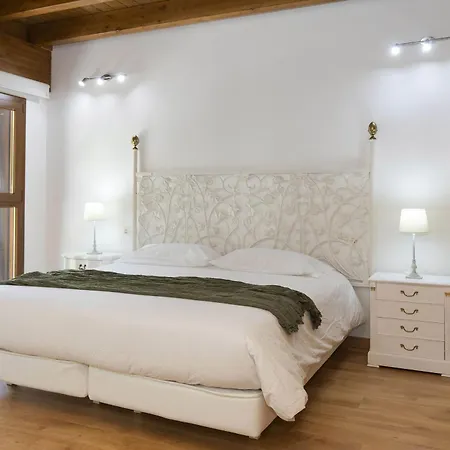 Atico Mendia By Bevalle Apartament