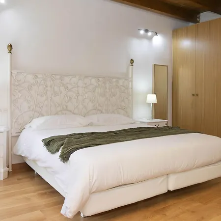 Atico Mendia By Bevalle Apartament