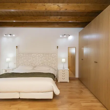 Apartament Atico Mendia By Bevalle
