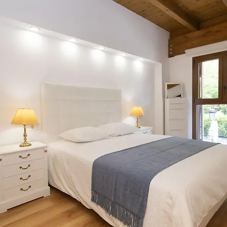 Atico Mendia By Bevalle Apartament *