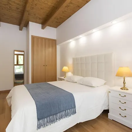 Apartament Atico Mendia By Bevalle *
