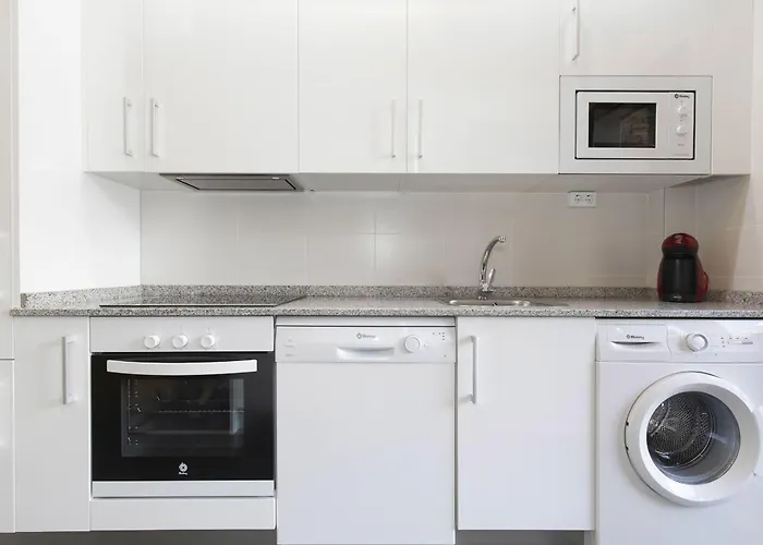 Atico Mendia By Bevalle * Panticosa