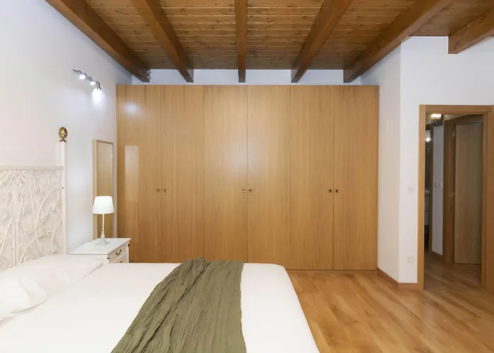 Atico Mendia By Bevalle Panticosa