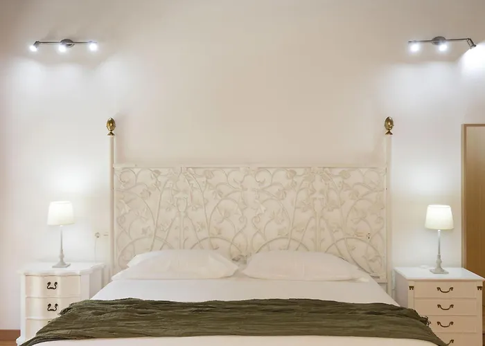 Atico Mendia By Bevalle * Panticosa