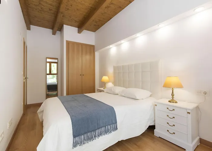 Atico Mendia By Bevalle Apartament *