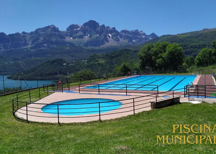 Lejlighed Atico Mendia By Bevalle *