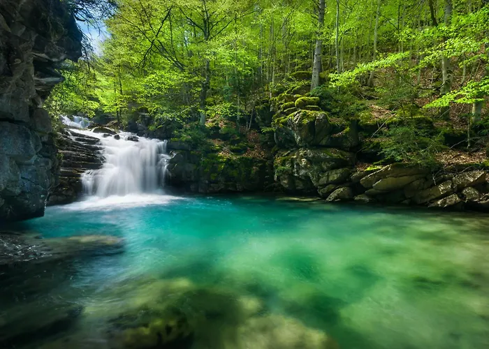 Atico Mendia By Bevalle Panticosa